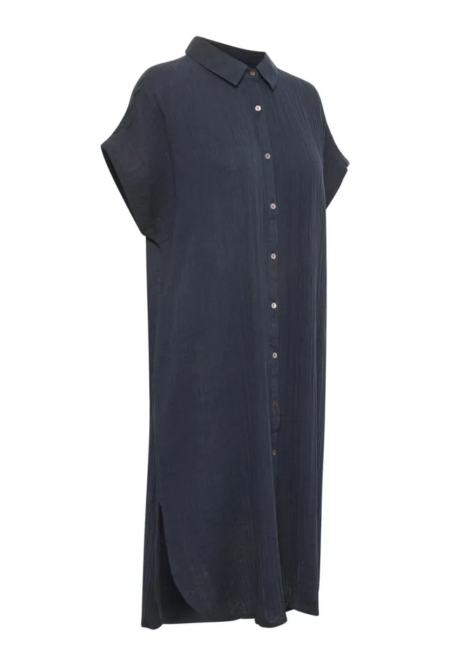 Dresses Women CULTURE CUelina Dress Salute