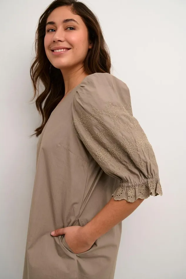 Dresses Women CULTURE CUentire Dress