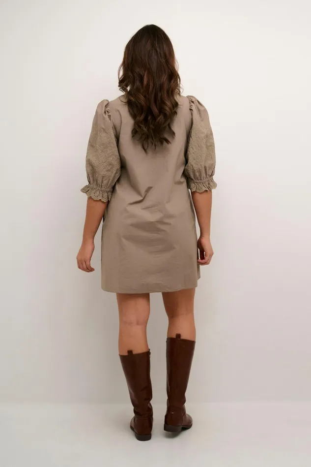 Dresses Women CULTURE CUentire Dress