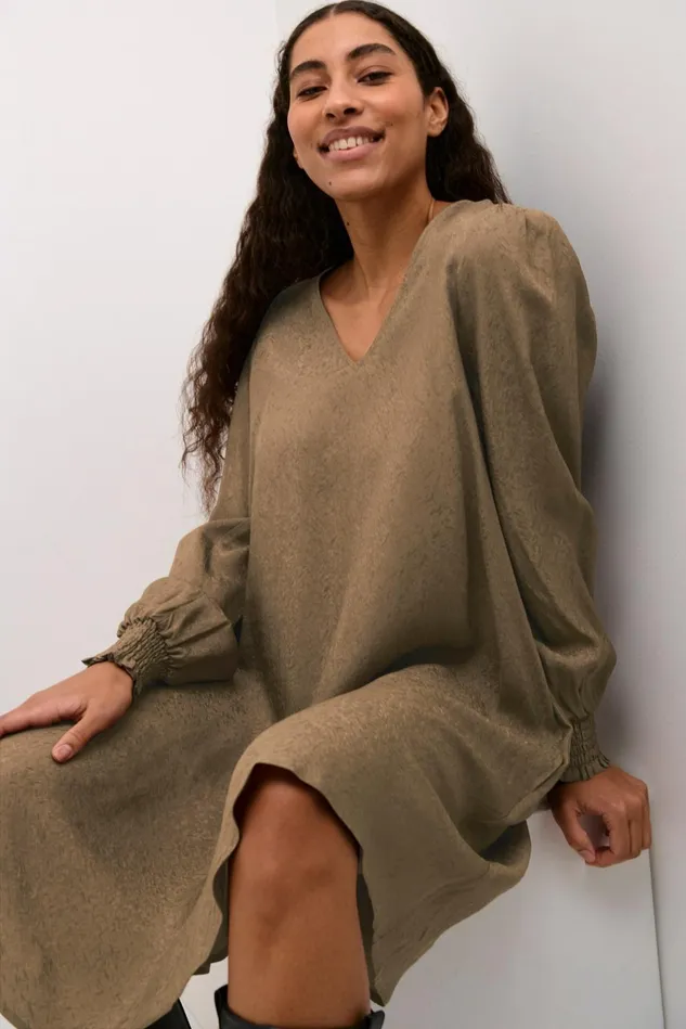 Dresses Women CULTURE CUlui Dress