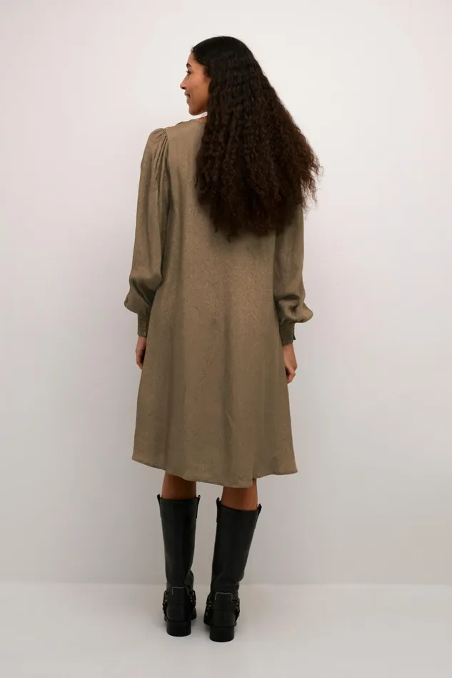 Dresses Women CULTURE CUlui Dress