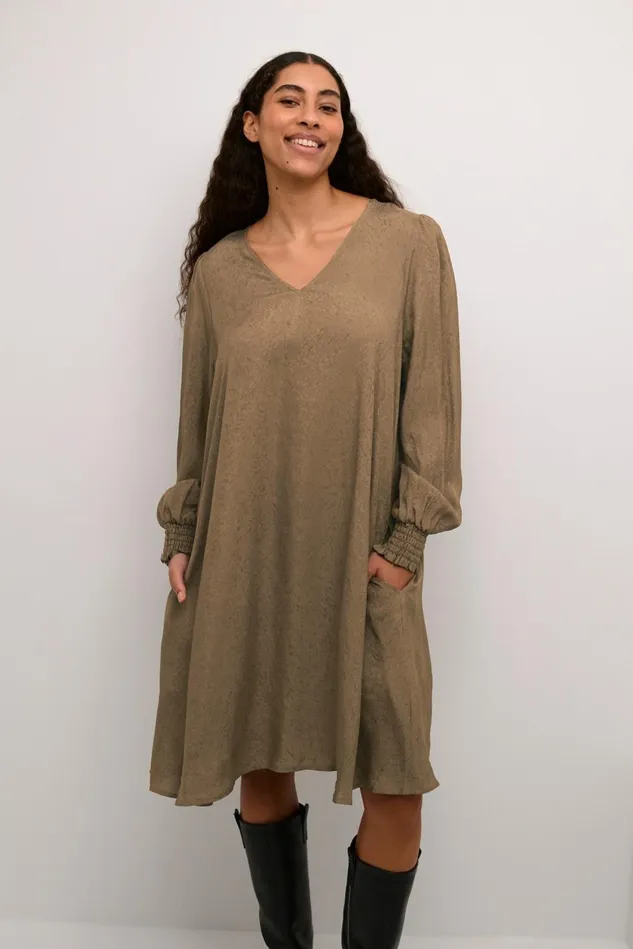 Dresses Women CULTURE CUlui Dress