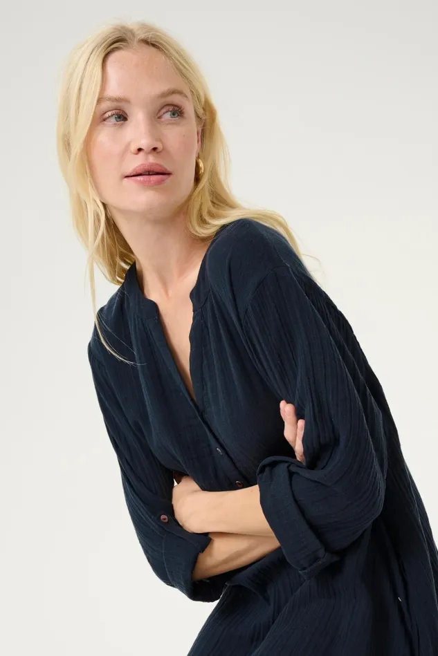 Dresses Women CULTURE CUmyra Dress Salute