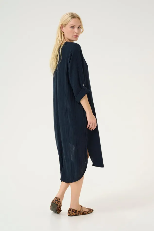 Dresses Women CULTURE CUmyra Dress Salute