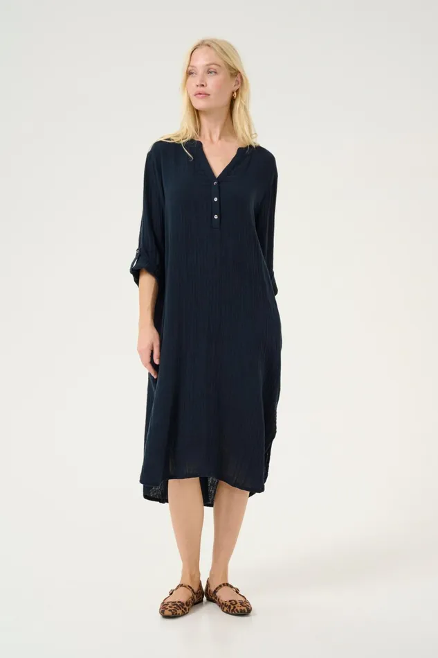 Dresses Women CULTURE CUmyra Dress Salute