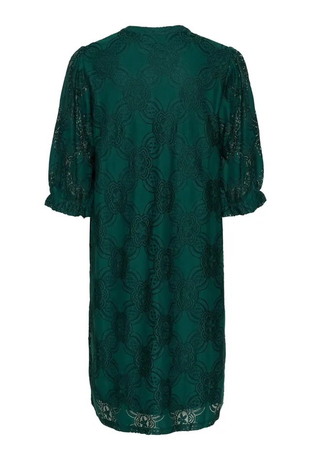Dresses Women CULTURE CUolu Dress Botanical Garden