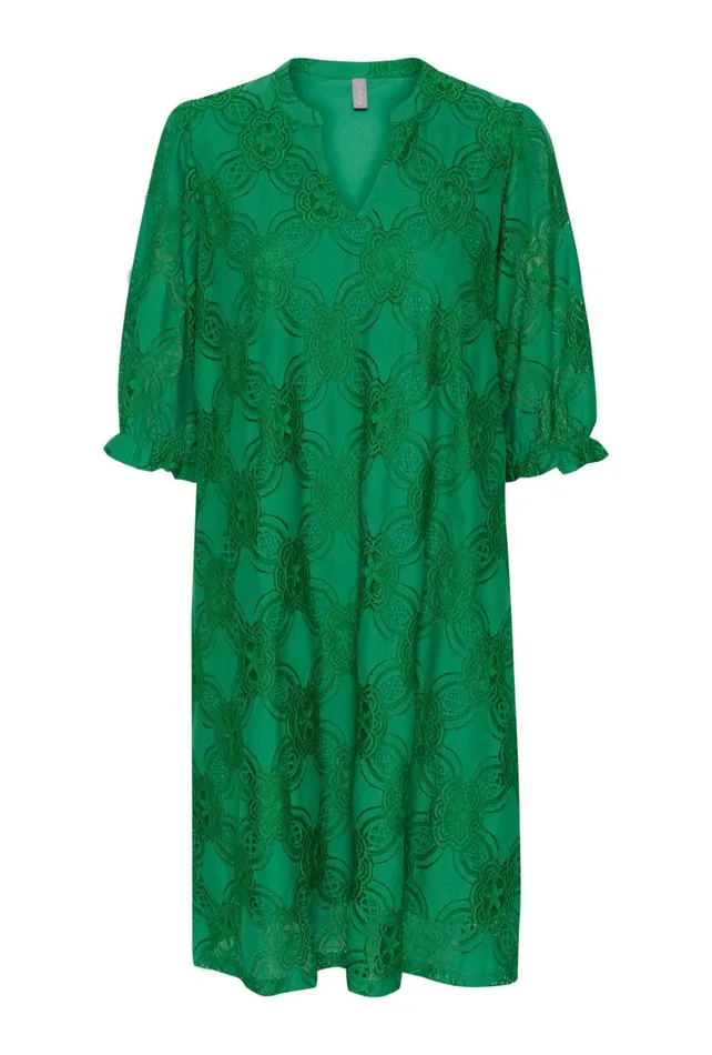 Dresses Women CULTURE CUolu Dress Jolly Green