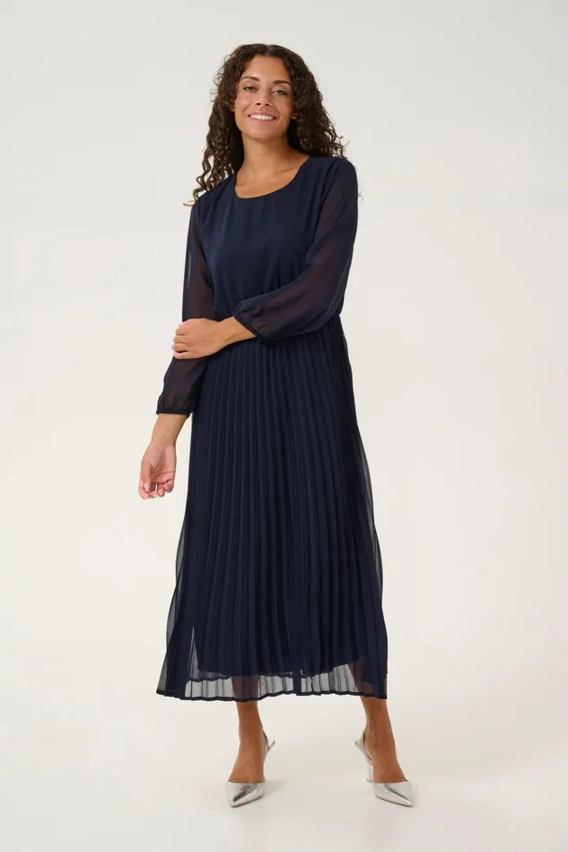 Dresses Women CULTURE CUriver Dress Salute