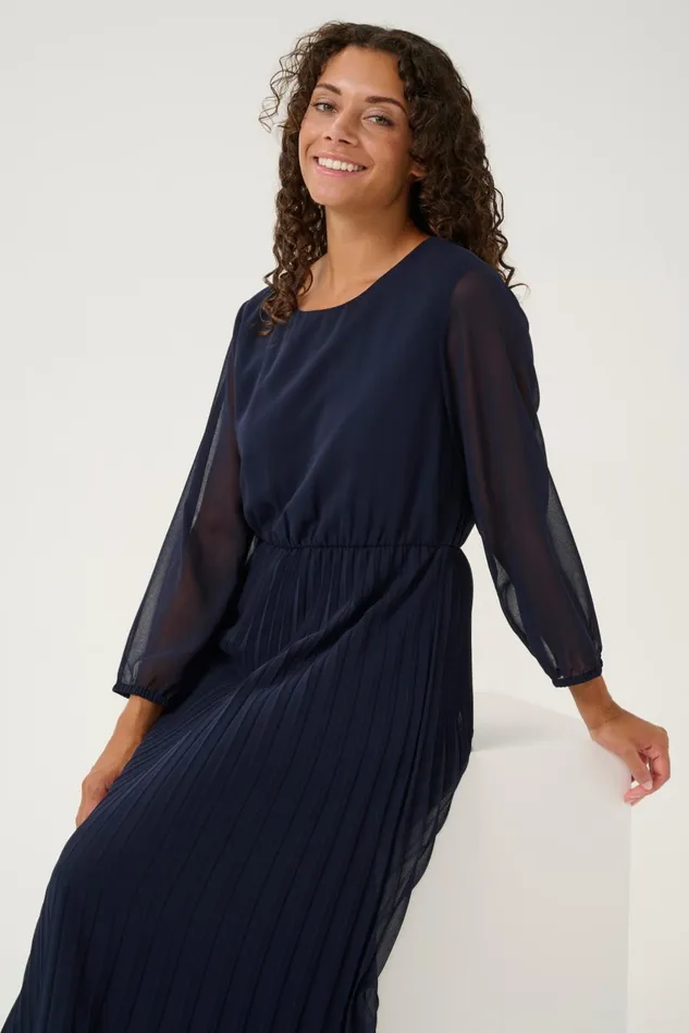 Dresses Women CULTURE CUriver Dress Salute