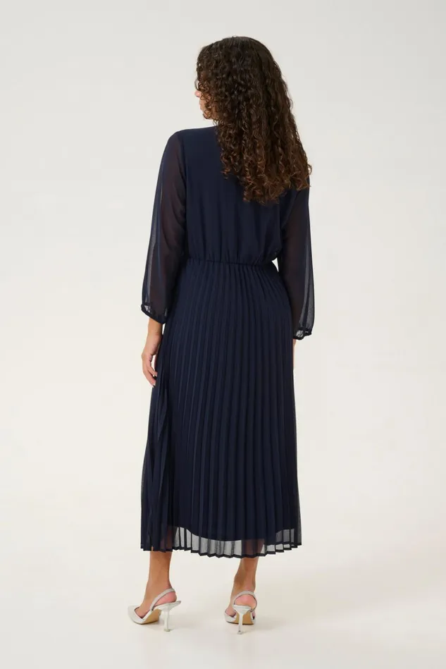 Dresses Women CULTURE CUriver Dress Salute