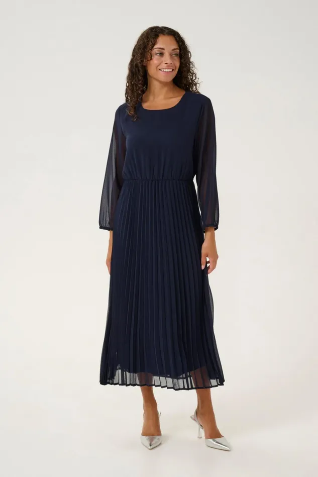 Dresses Women CULTURE CUriver Dress Salute