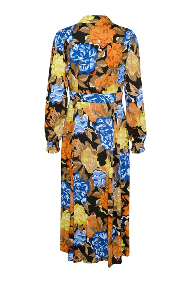 Dresses Women CULTURE CUvirna Dress Celery