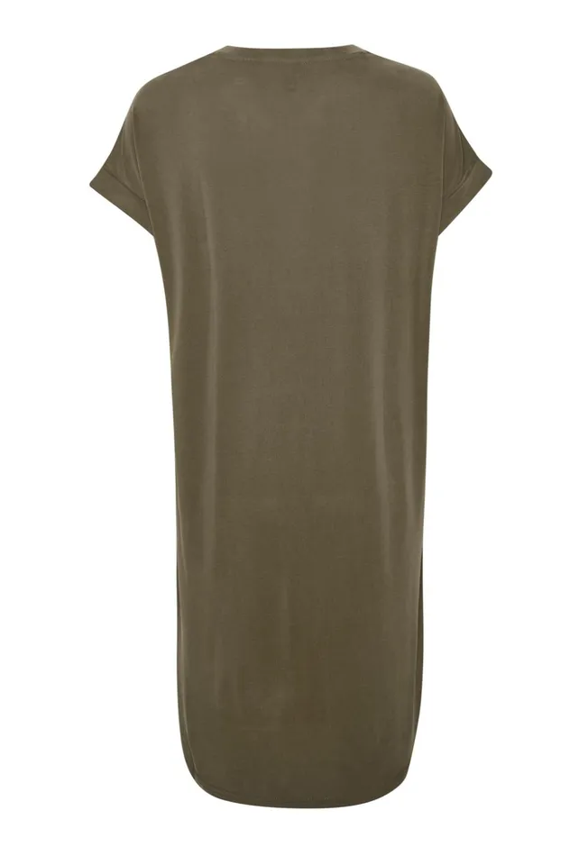 Dresses Women CULTURE Kajsa Dress Sea Turtle