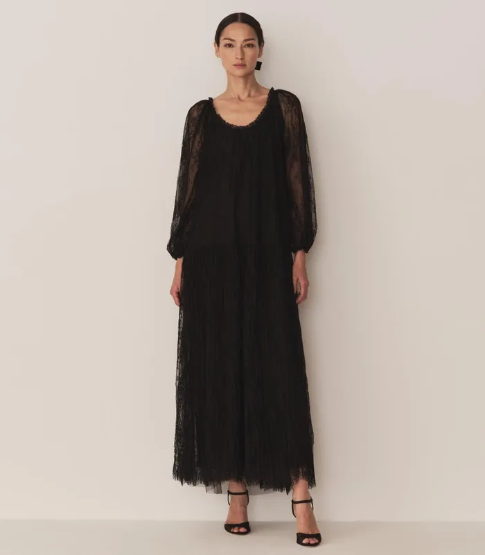 Dresses Women DEN Neveah Dress Black
