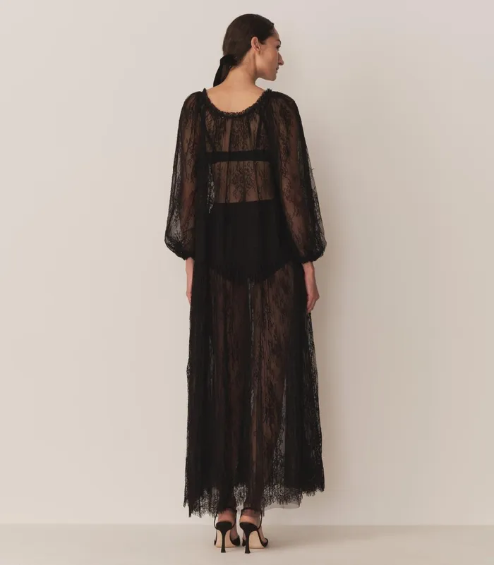 Dresses Women DEN Neveah Dress Black