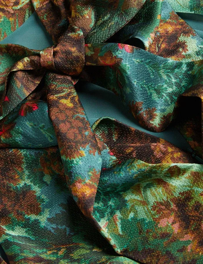 Dresses Women Ted Baker EYVA Green
