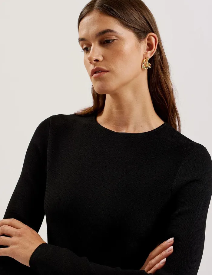 Dresses Women Ted Baker LOISSS Black