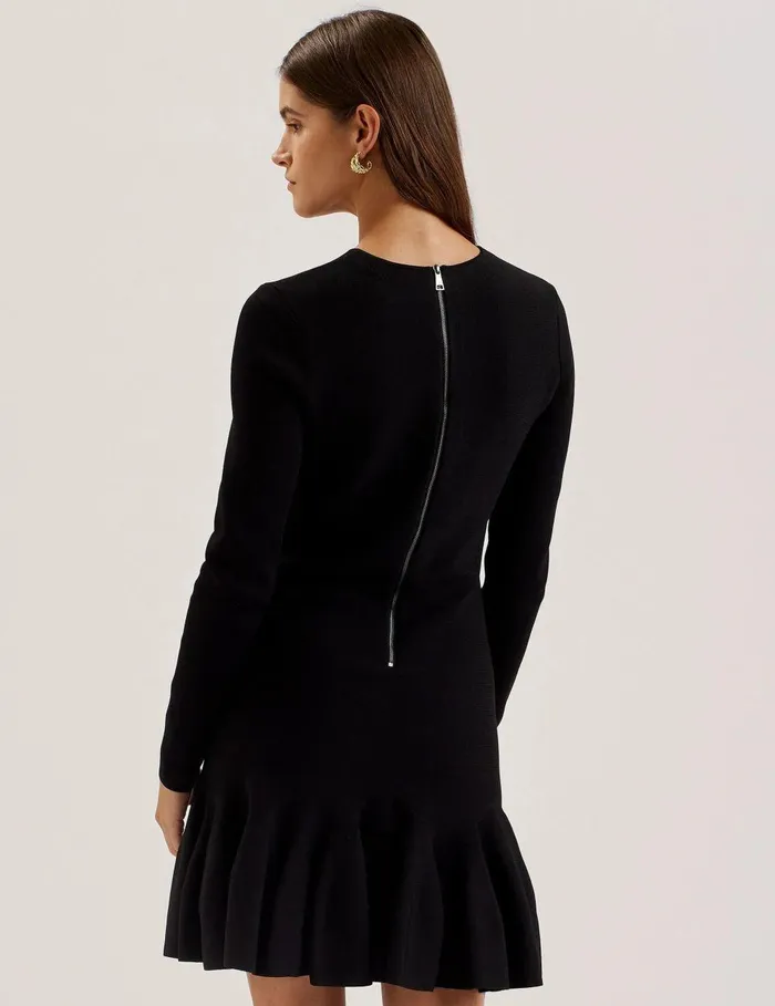 Dresses Women Ted Baker LOISSS Black