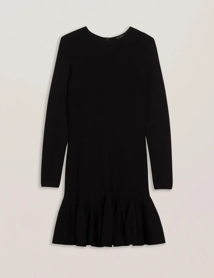 Dresses Women Ted Baker LOISSS Black
