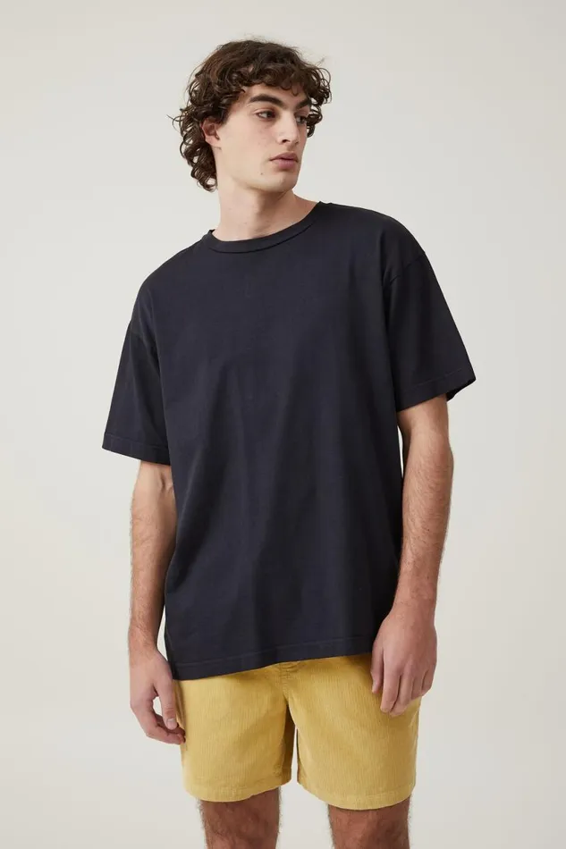 Easy Short Gold Cord Men Cotton On Shorts Easy Short Gold Cord Men Cotton On Shorts