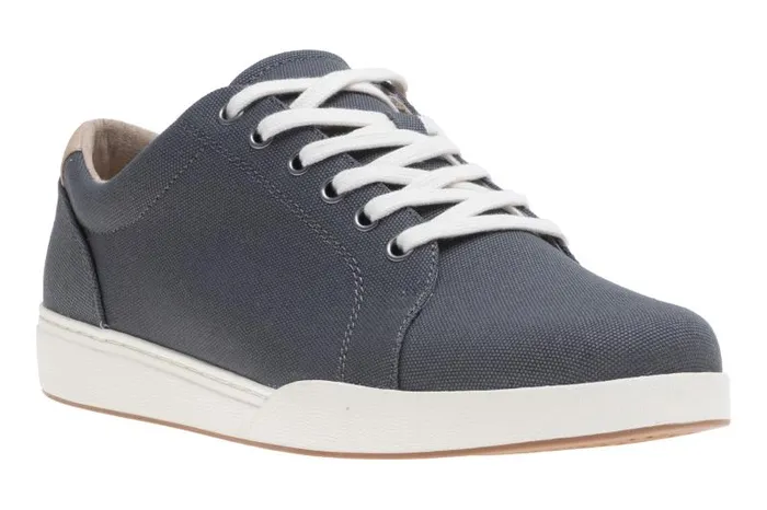 Encore Sneaker Metatarsal Blue Womens Abeo Casual Shoes
