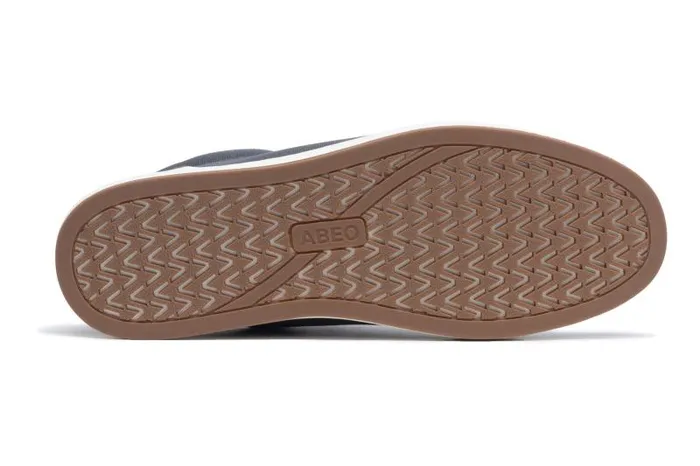 Encore Sneaker Metatarsal Blue Womens Abeo Casual Shoes