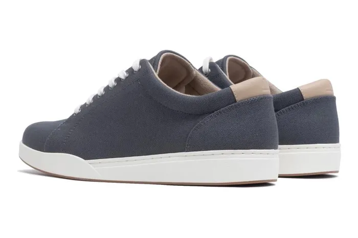 Encore Sneaker Metatarsal Blue Womens Abeo Casual Shoes