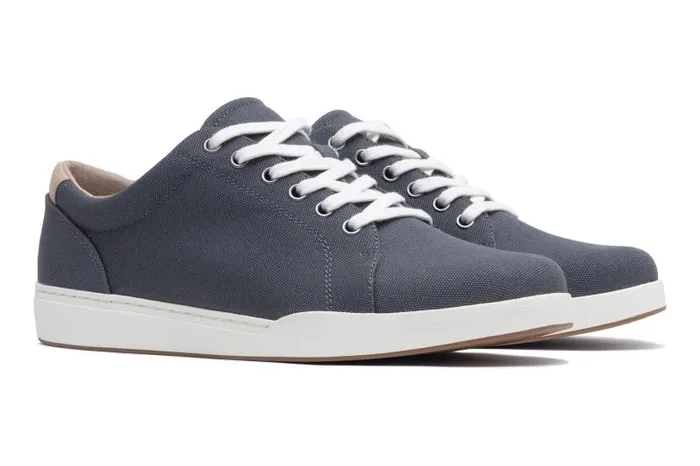 Encore Sneaker Metatarsal Blue Womens Abeo Casual Shoes