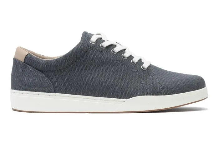 Encore Sneaker Metatarsal Blue Womens Abeo Casual Shoes