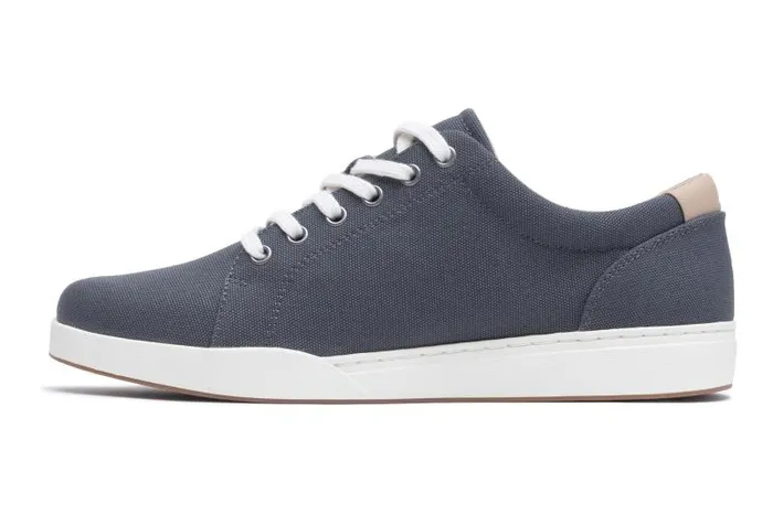 Encore Sneaker Metatarsal Blue Womens Abeo Casual Shoes