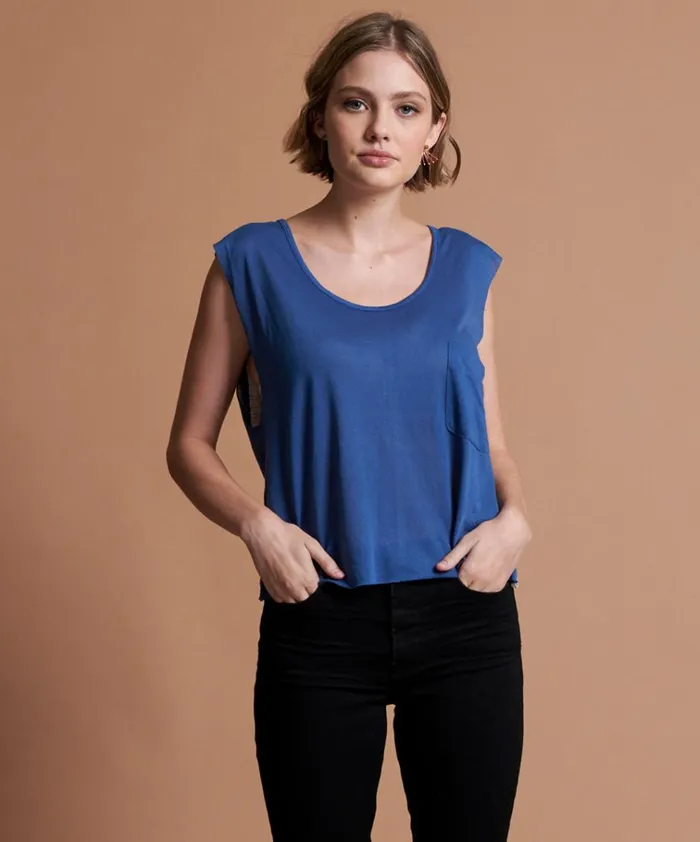 FARRAH TEE Women One Teaspoon Basic Tees