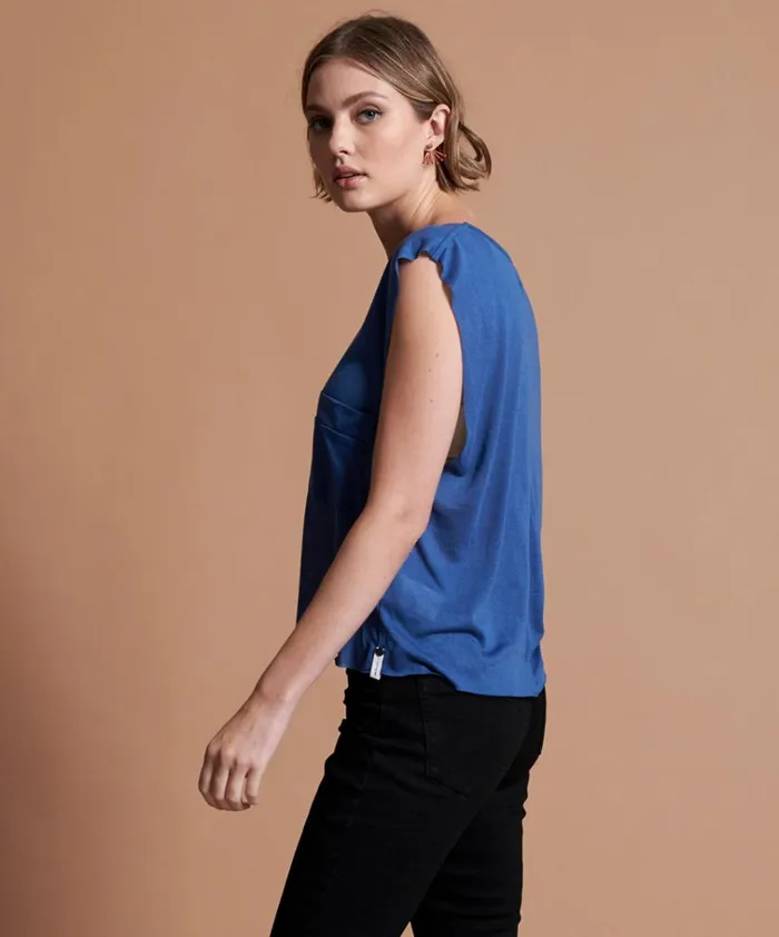 FARRAH TEE Women One Teaspoon Basic Tees