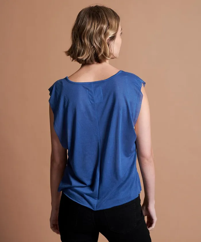 FARRAH TEE Women One Teaspoon Basic Tees