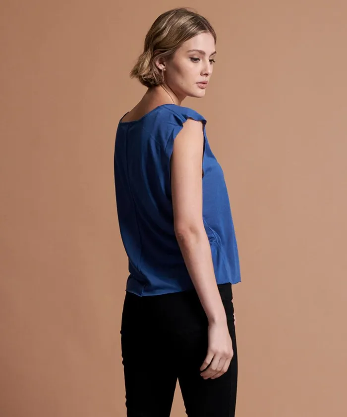 FARRAH TEE Women One Teaspoon Basic Tees