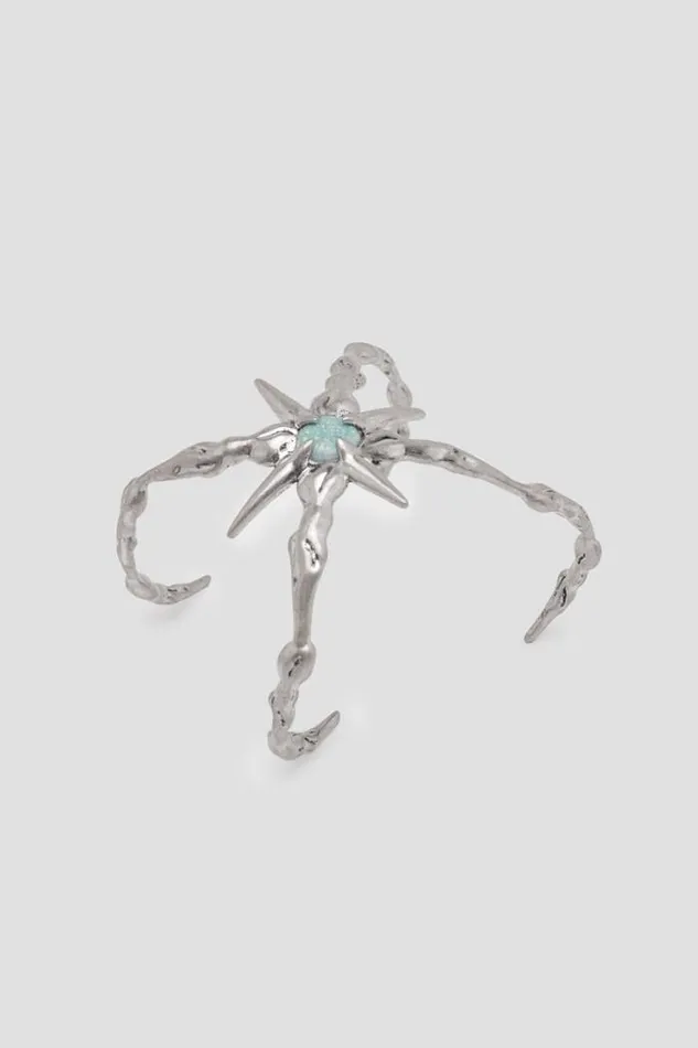 Goa Bracelet Silver Women MISBHV Jewelry