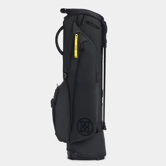 Golf Bags MenWomen GFORE PARACHUTE CARRY GOLF BAG Graphite Golf Bags MenWomen GFORE PARACHUTE CARRY GOLF BAG Graphite