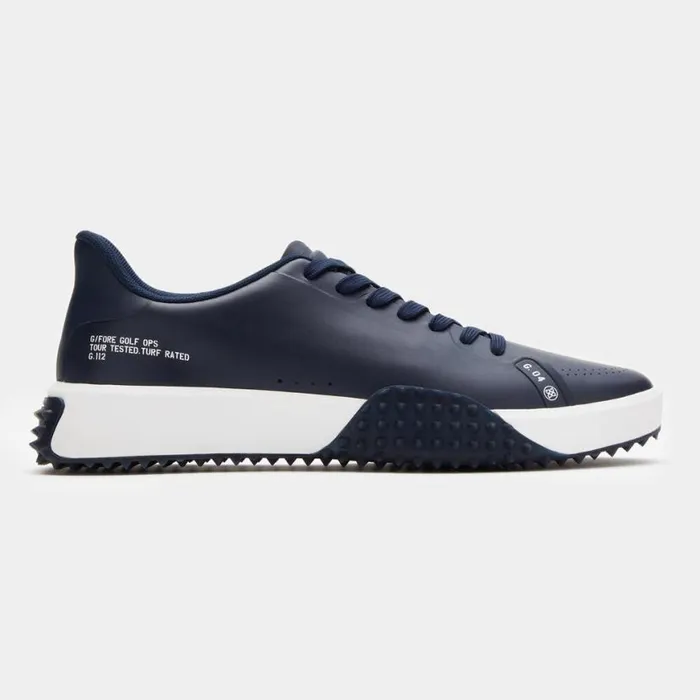Golf Shoes Men GFORE G112 GOLF SHOE Twilight