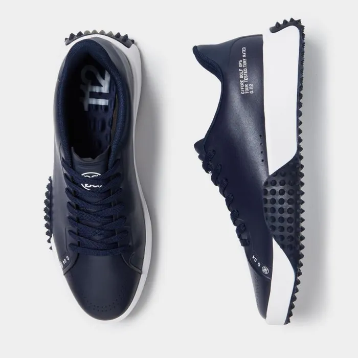 Golf Shoes Men GFORE G112 GOLF SHOE Twilight Golf Shoes Men GFORE G112 GOLF SHOE Twilight