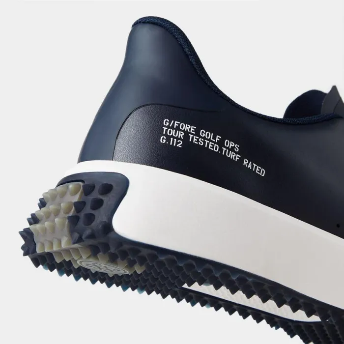Golf Shoes Men GFORE G112 GOLF SHOE Twilight Golf Shoes Men GFORE G112 GOLF SHOE Twilight