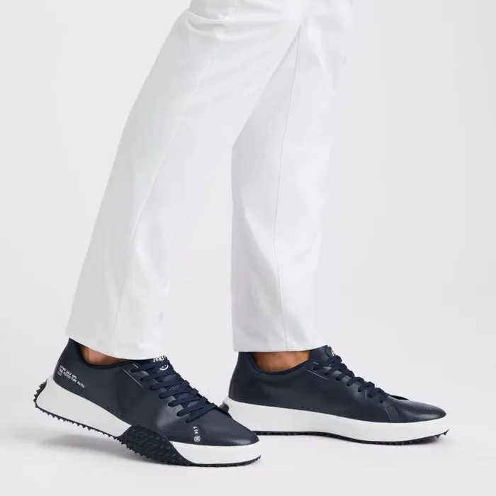 Golf Shoes Men GFORE G112 GOLF SHOE Twilight Golf Shoes Men GFORE G112 GOLF SHOE Twilight