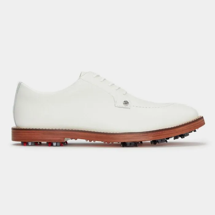 Golf Shoes Men GFORE GALLIVANTER GLOCK LEATHER LUXE SOLE GOLF SHOE Snow