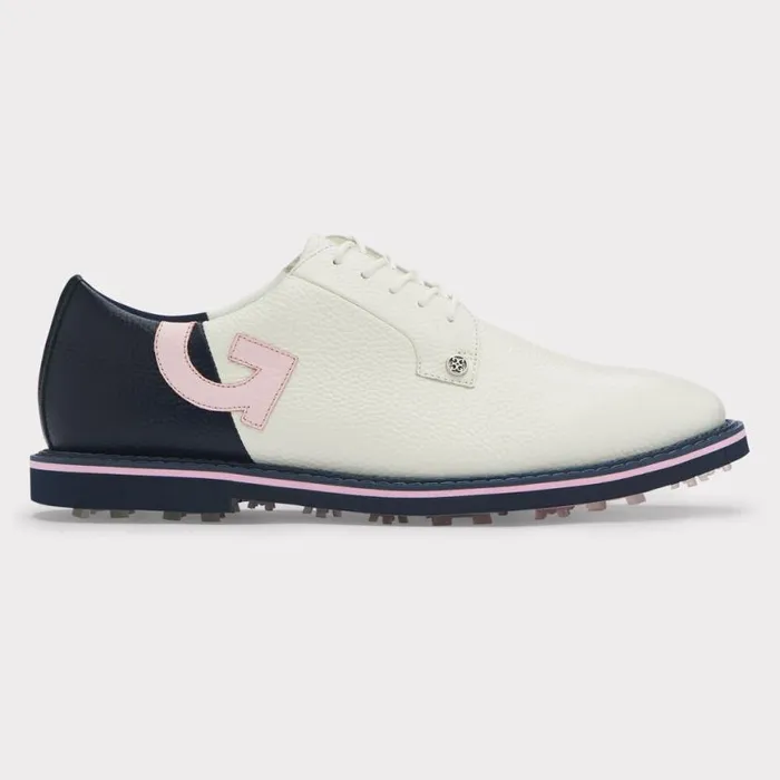 Golf Shoes Men GFORE QUARTER G GALLIVANTER GOLF SHOE Snowtwilight