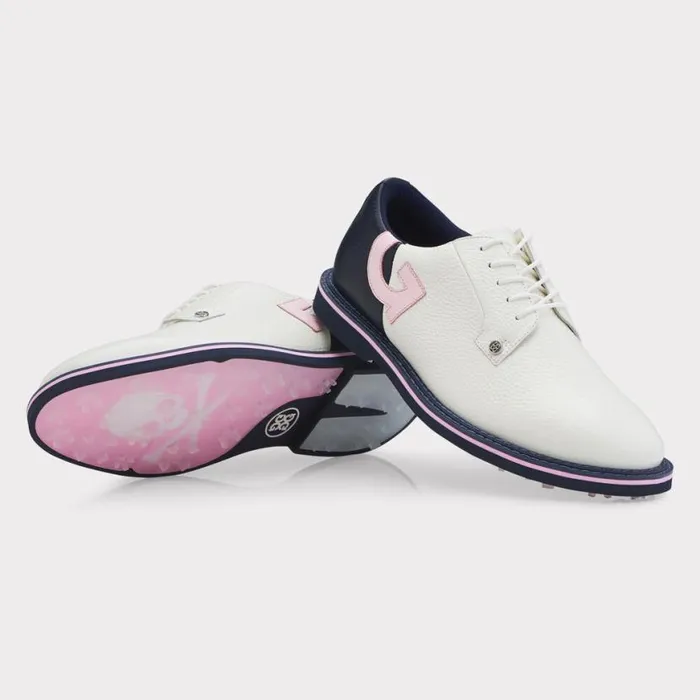 Golf Shoes Men GFORE QUARTER G GALLIVANTER GOLF SHOE Snowtwilight Golf Shoes Men GFORE QUARTER G GALLIVANTER GOLF SHOE Snowtwilight
