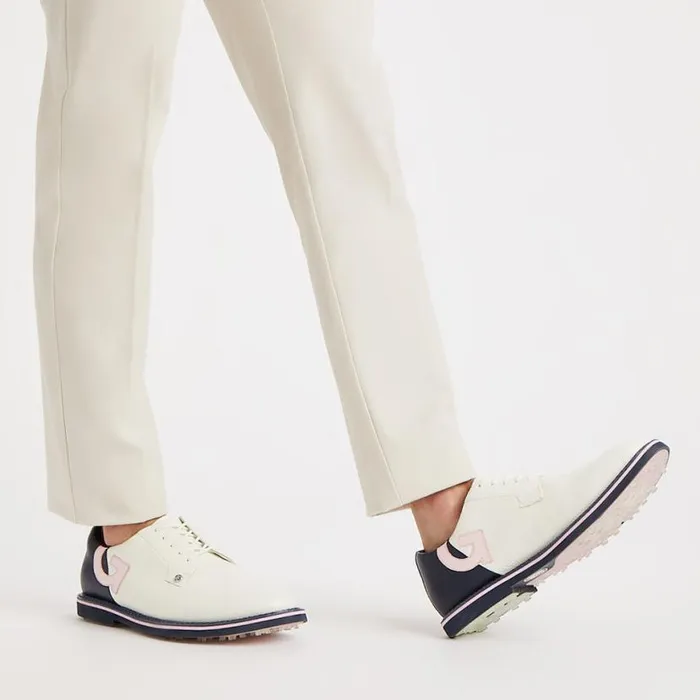 Golf Shoes Men GFORE QUARTER G GALLIVANTER GOLF SHOE Snowtwilight Golf Shoes Men GFORE QUARTER G GALLIVANTER GOLF SHOE Snowtwilight