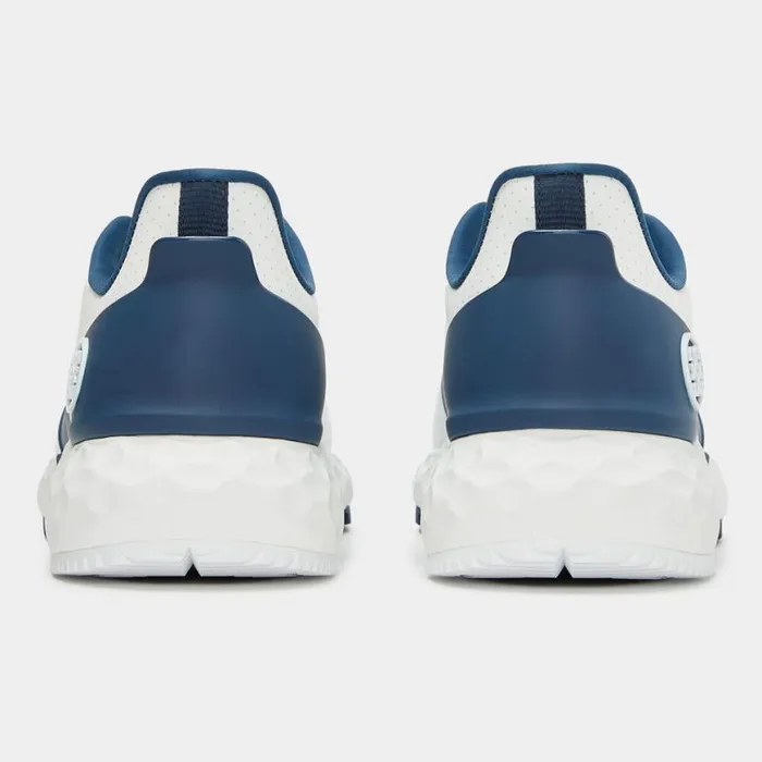 Golf Shoes Women GFORE MG4 PERFORATED CONTRAST STRIPE GOLF SHOE Snow Golf Shoes Women GFORE MG4 PERFORATED CONTRAST STRIPE GOLF SHOE Snow
