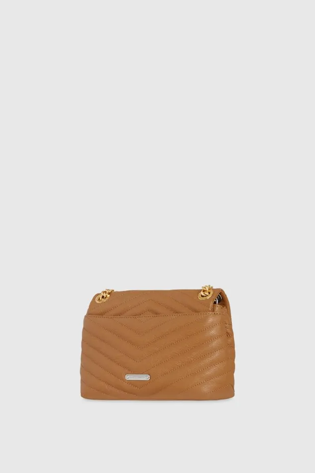 Handbags Crossbody Bags Rebecca Minkoff Edie Crossbody Dunemulti