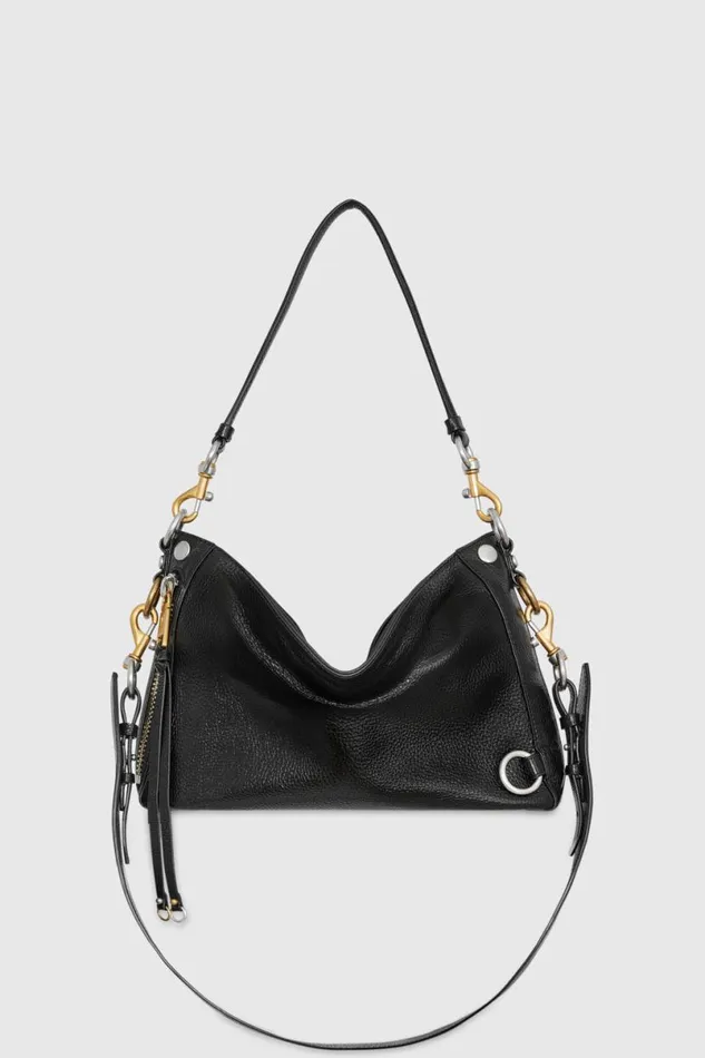 Handbags Crossbody Bags Rebecca Minkoff MAB Crossbody Blackmulti