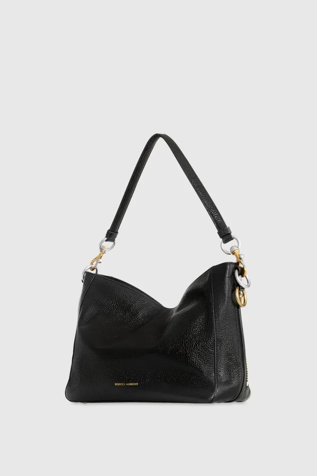 Handbags Crossbody Bags Rebecca Minkoff MAB Crossbody Blackmulti