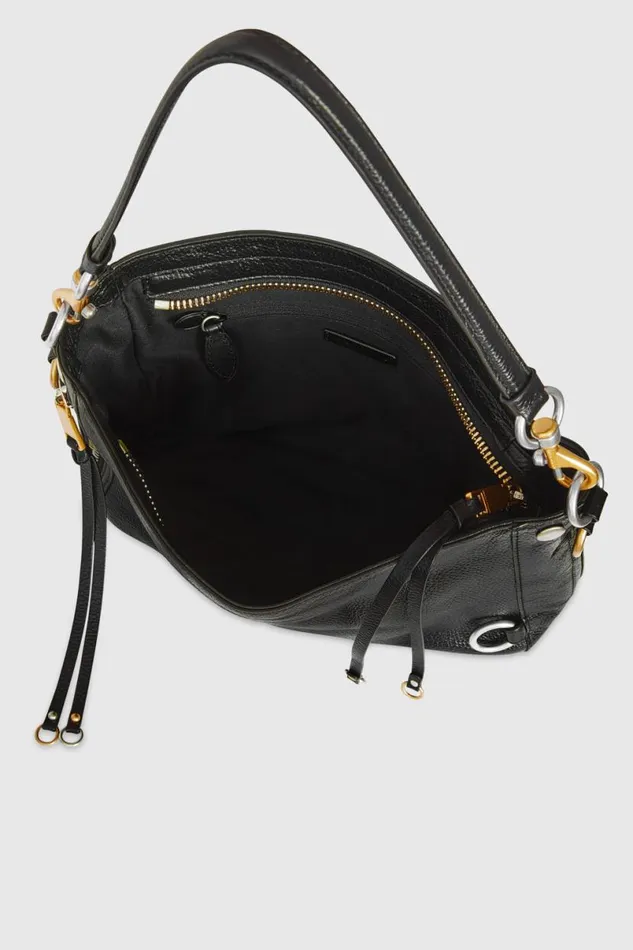 Handbags Crossbody Bags Rebecca Minkoff MAB Crossbody Blackmulti
