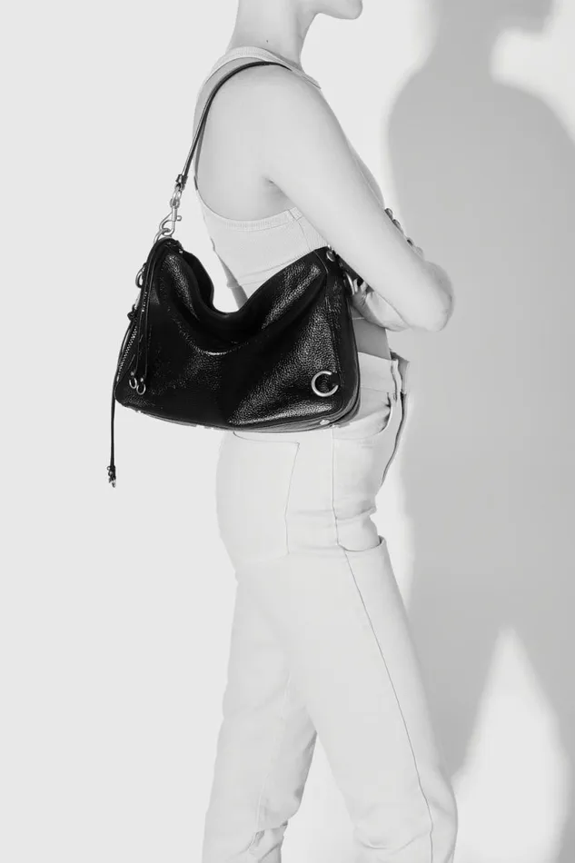 Handbags Crossbody Bags Rebecca Minkoff MAB Crossbody Caramello